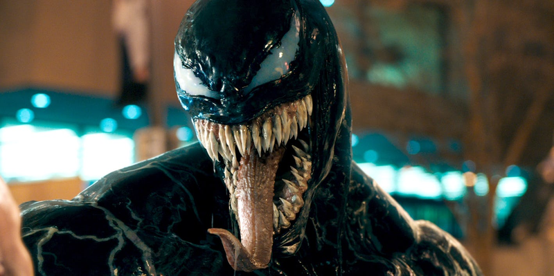 Illustration for article titled Todos los secretos ocultos a simple vista en el nuevo tráiler de Venom
